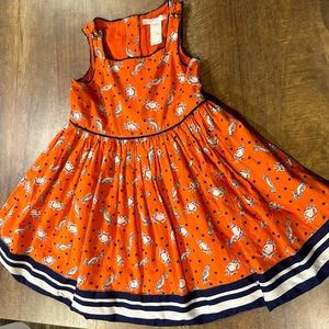 Janie and Jack Dress